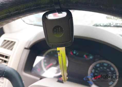 2010 Ford Escape Hybrid Limited from USA, damaged, VIN 1FMCU4K30AKC41820